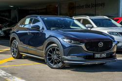 2021 Mazda CX-30 G25 Astina