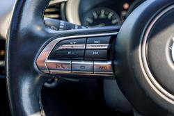 2021 Mazda CX-30 G25 Astina