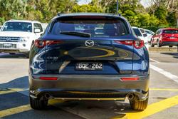 2021 Mazda CX-30 G25 Astina