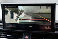 2020 Audi A4 45 TFSI S line