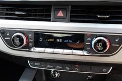 2020 Audi A4 45 TFSI S line