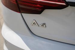 2020 Audi A4 45 TFSI S line
