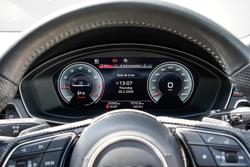 2020 Audi A4 45 TFSI S line