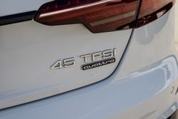 2020 Audi A4 45 TFSI S line