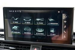 2020 Audi A4 45 TFSI S line