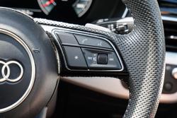 2020 Audi A4 45 TFSI S line