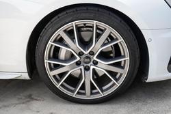 2020 Audi A4 45 TFSI S line