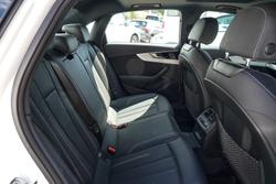 2020 Audi A4 45 TFSI S line