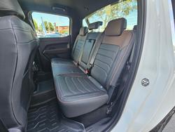 2024 Volkswagen Amarok TDI600 PanAmericana