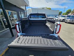 2024 Volkswagen Amarok TDI600 PanAmericana