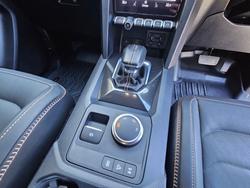 2024 Volkswagen Amarok TDI600 PanAmericana