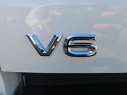 2024 Volkswagen Amarok TDI600 PanAmericana