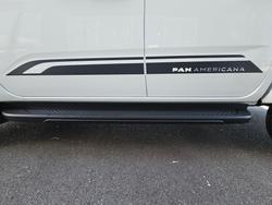 2024 Volkswagen Amarok TDI600 PanAmericana