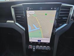 2024 Volkswagen Amarok TDI600 PanAmericana