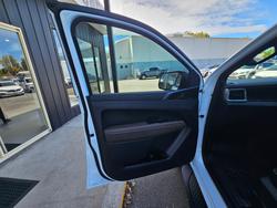 2024 Volkswagen Amarok TDI600 PanAmericana