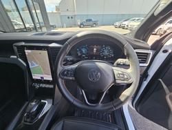 2024 Volkswagen Amarok TDI600 PanAmericana