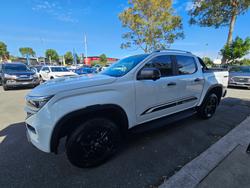 2024 Volkswagen Amarok TDI600 PanAmericana