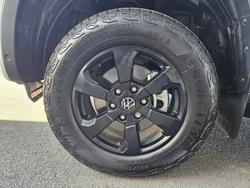 2024 Volkswagen Amarok TDI600 PanAmericana