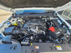 2024 Volkswagen Amarok TDI600 PanAmericana