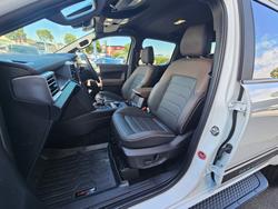 2024 Volkswagen Amarok TDI600 PanAmericana