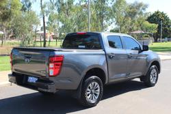 2021 Mazda BT-50 XS