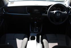 2021 Mazda BT-50 XS