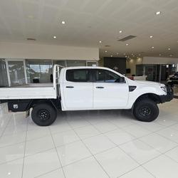 2013 Ford Ranger XL