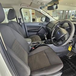 2013 Ford Ranger XL