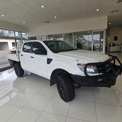2013 Ford Ranger XL