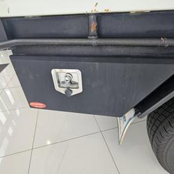 2013 Ford Ranger XL