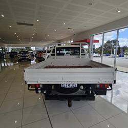 2013 Ford Ranger XL