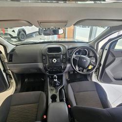 2013 Ford Ranger XL