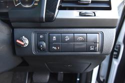 2022 SsangYong Musso Ultimate Luxury