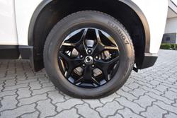 2022 SsangYong Musso Ultimate Luxury