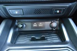 2022 SsangYong Musso Ultimate Luxury