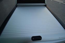 2022 SsangYong Musso Ultimate Luxury