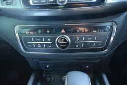 2022 SsangYong Musso Ultimate Luxury