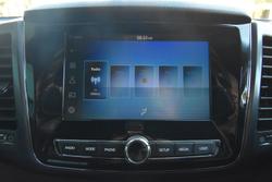 2022 SsangYong Musso Ultimate Luxury