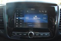 2022 SsangYong Musso Ultimate Luxury