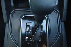 2022 SsangYong Musso Ultimate Luxury