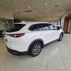 2018 Mazda CX-9 Sport