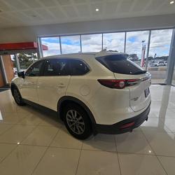 2018 Mazda CX-9 Sport