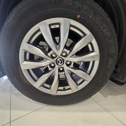 2018 Mazda CX-9 Sport