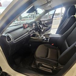 2018 Mazda CX-9 Sport