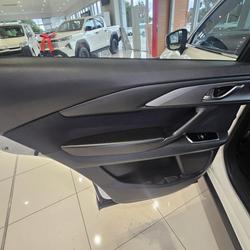 2018 Mazda CX-9 Sport