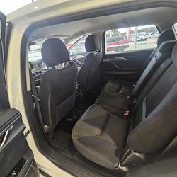 2018 Mazda CX-9 Sport