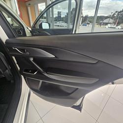 2018 Mazda CX-9 Sport