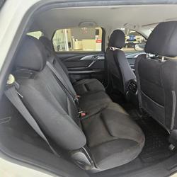 2018 Mazda CX-9 Sport