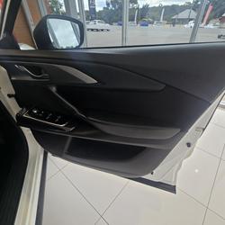 2018 Mazda CX-9 Sport