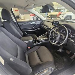 2018 Mazda CX-9 Sport